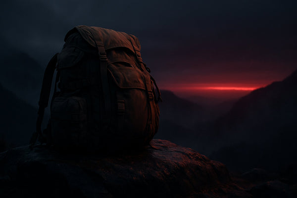 Battle-Ready: What the Science of Extreme Load Teaches Every Man