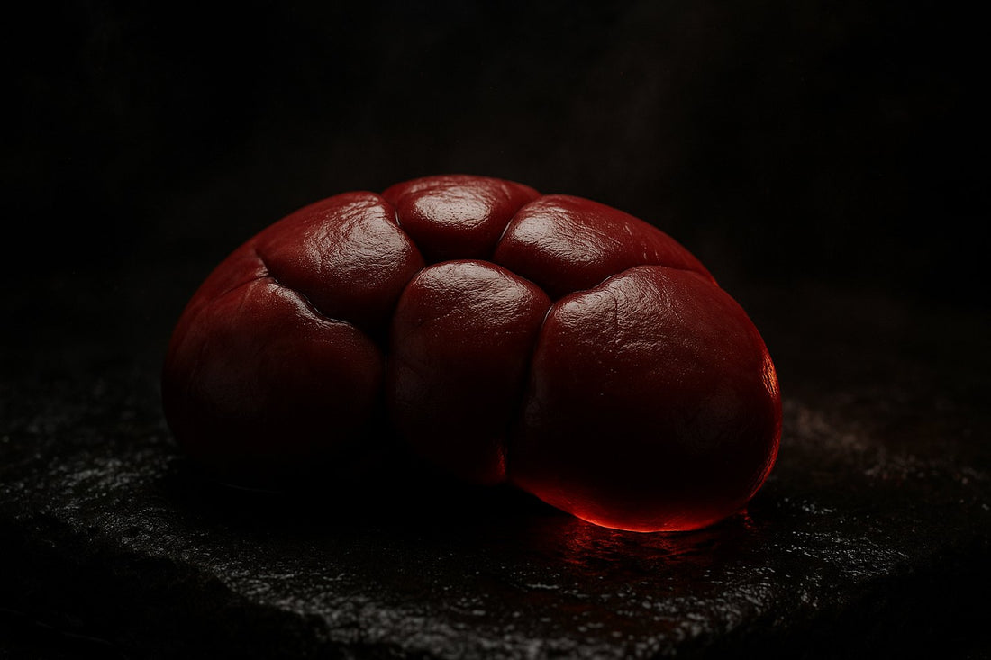 Beef Kidney: The Trace Mineral Powerhouse Almost No One Eats — Brookhaven Performance Journal