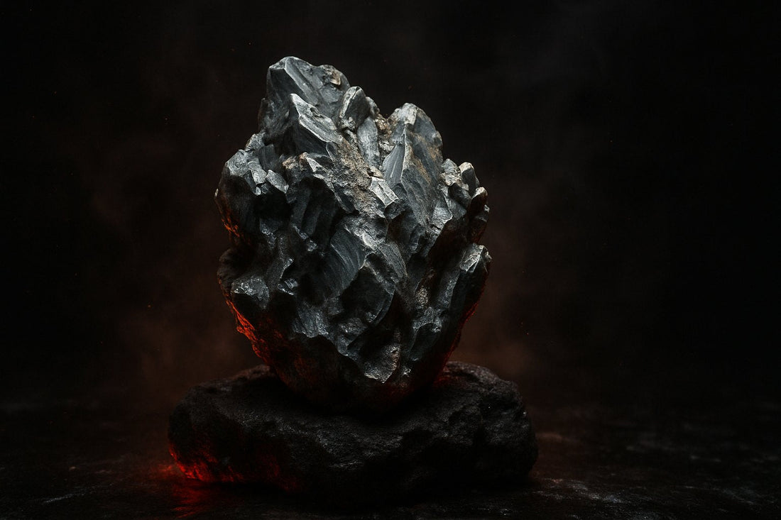 Zinc: The One Mineral Most Men Don't Get Enough Of — Brookhaven Performance Journal