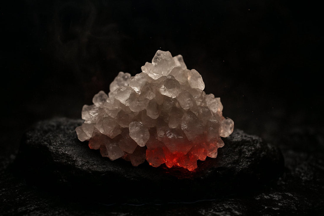 Copper: Why Magnesium and Zinc Need Copper to Work — Brookhaven Performance Journal