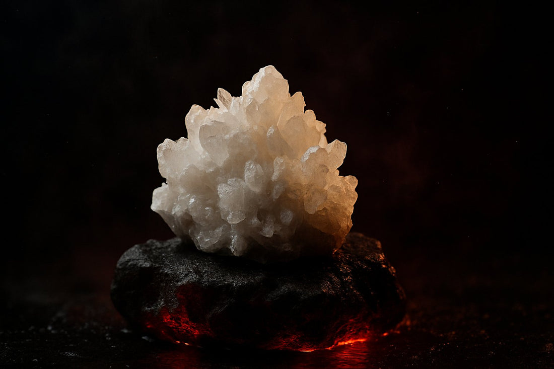 Boron: The Trace Mineral That Supports Testosterone Signaling — Brookhaven Performance Journal
