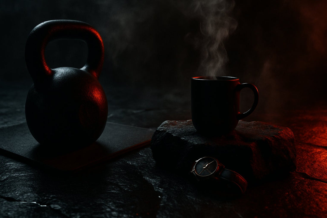 Morning vs. Evening: Circadian Rhythms and Supplement Timing — Brookhaven Performance Journal