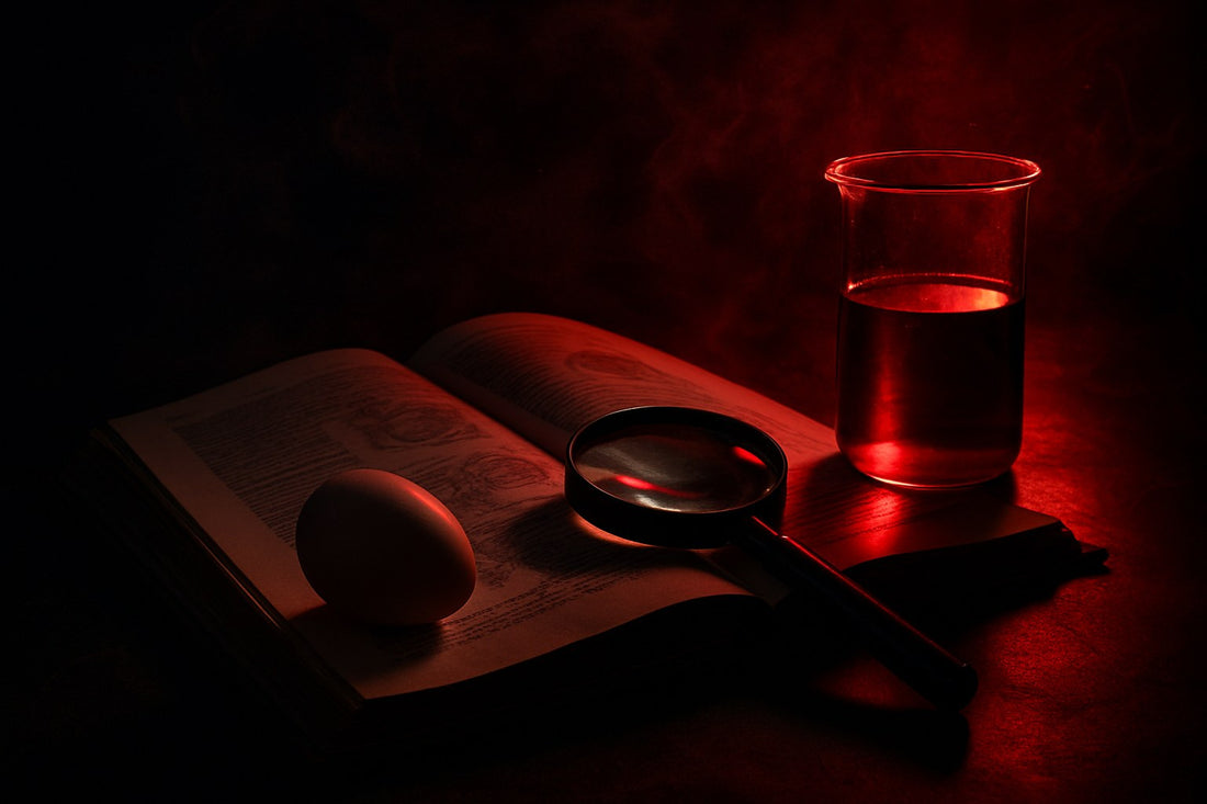 Brookhaven Lab Notes — research digest on Choline / cognitive aging