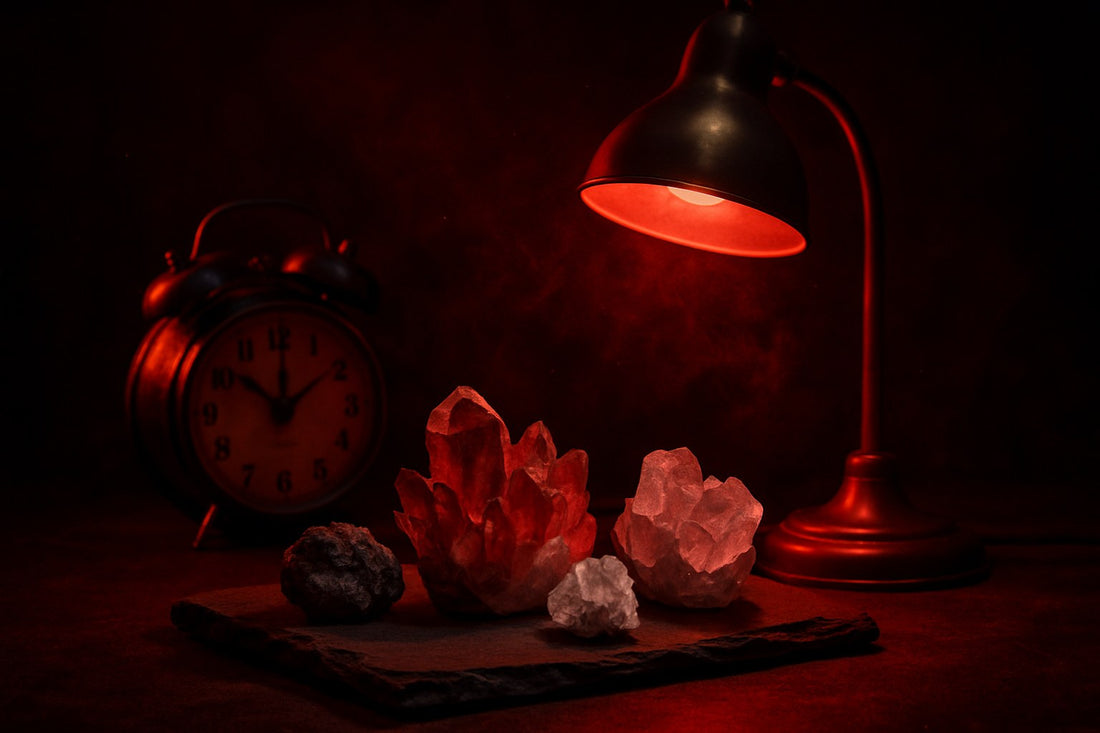 Brookhaven Lab Notes — research digest on Magnesium glycinate / sleep