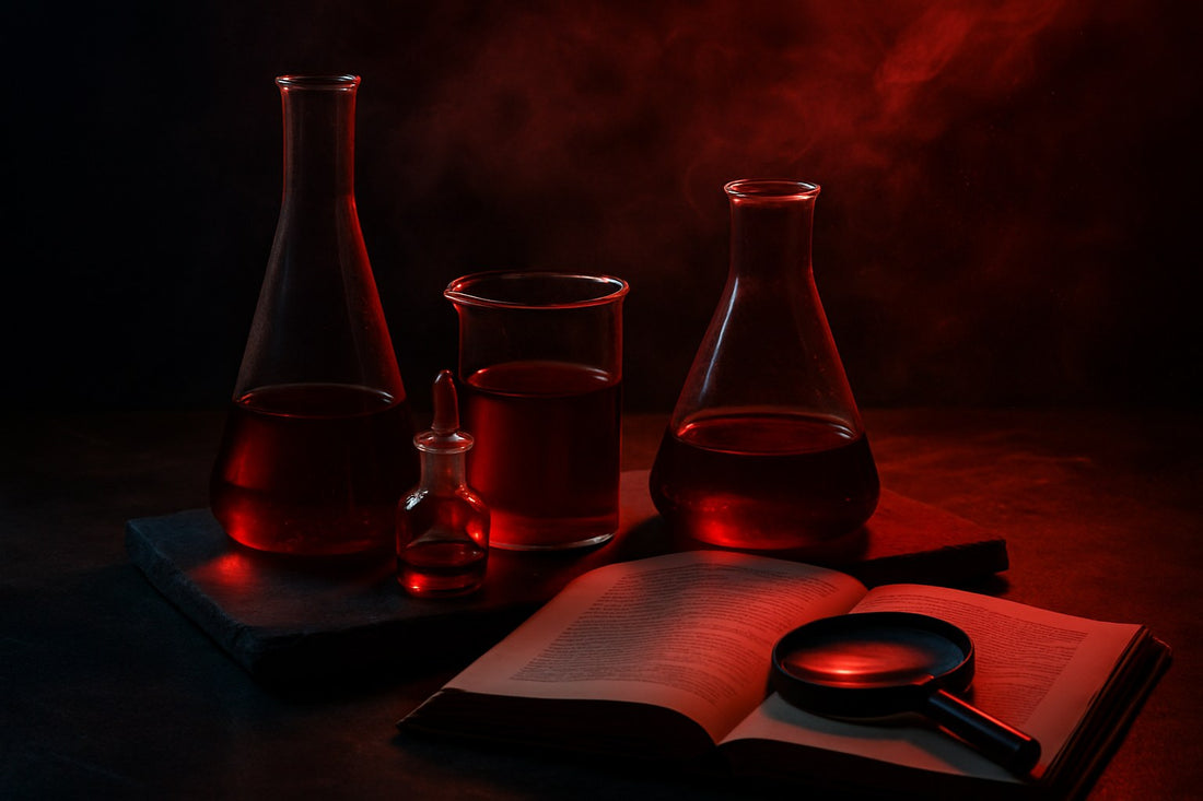 Brookhaven Lab Notes — research digest on Selenium / thyroid