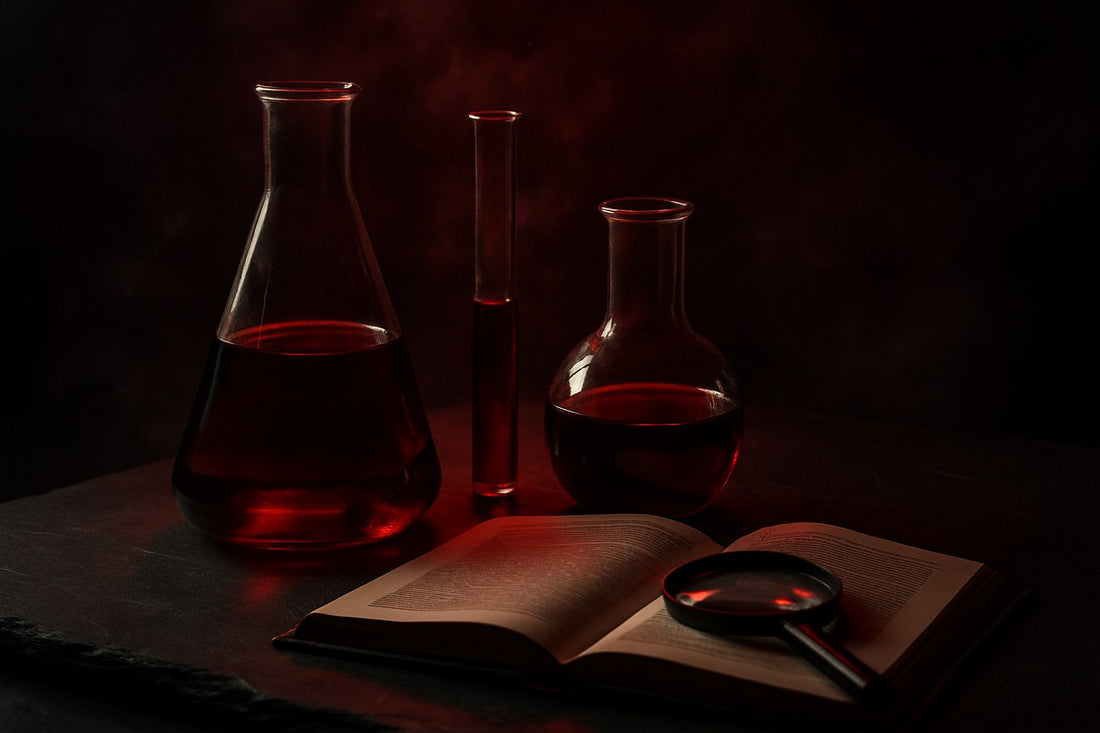 Brookhaven Lab Notes — research digest on Heme iron / absorption