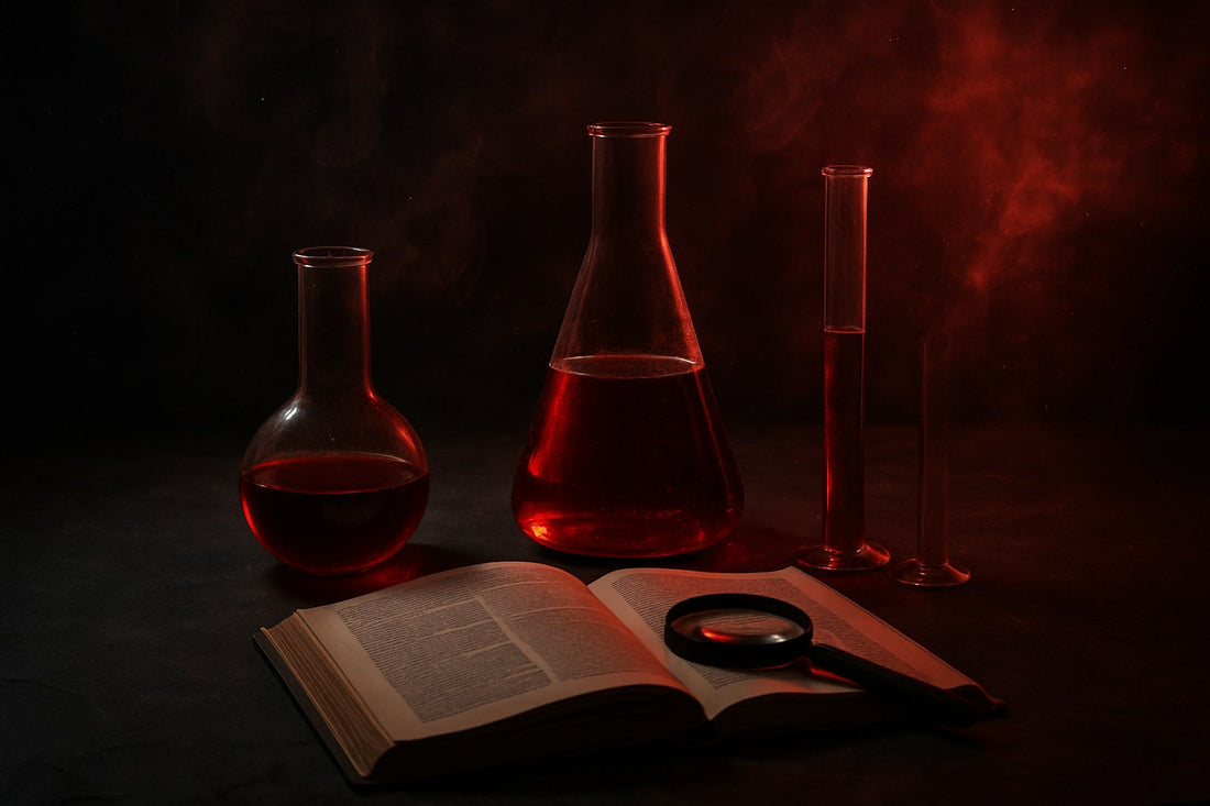 Brookhaven Lab Notes — research digest on Creatine / cognitive aging