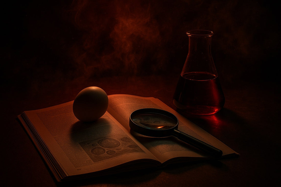 Brookhaven Lab Notes — research digest on Choline / cognitive aging