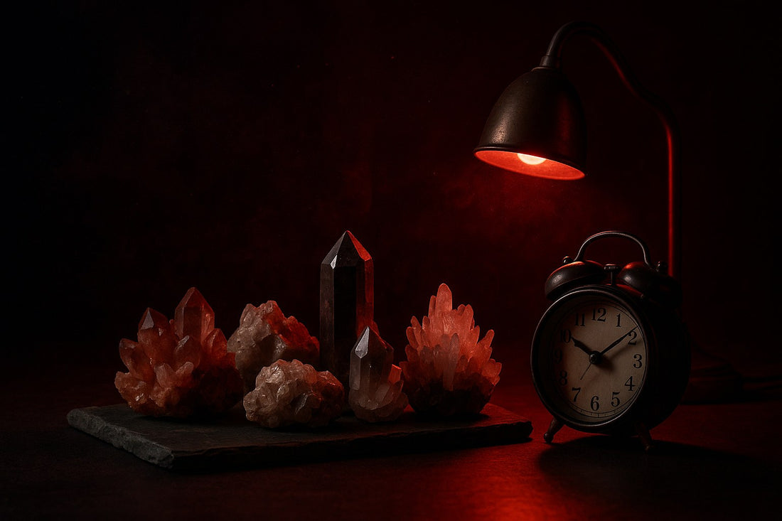 Brookhaven Lab Notes — research digest on Magnesium glycinate / sleep