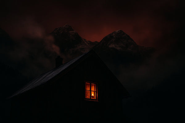 Recover on Purpose: The Night Is Where Tomorrow's Edge Is Built