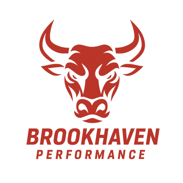 Brookhaven Performance