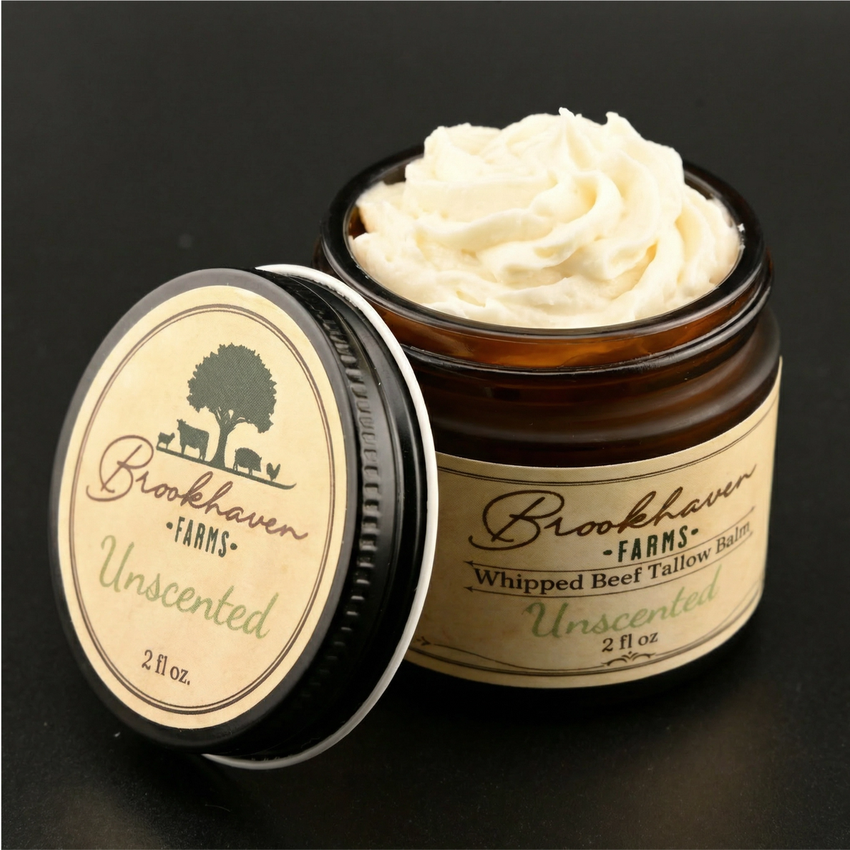 Brookhaven Whipped Tallow