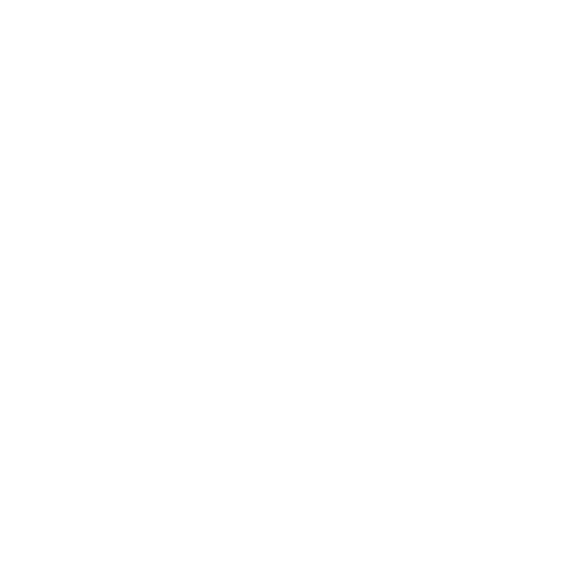 Brookhaven lockup, white